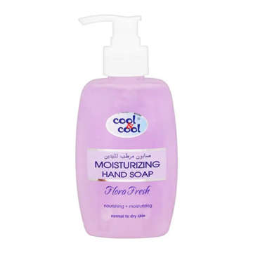 Picture of Cool&cool Hw 250ml Flora Fresh